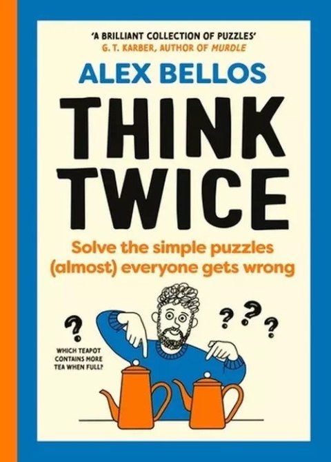 Think Twice Think Twice