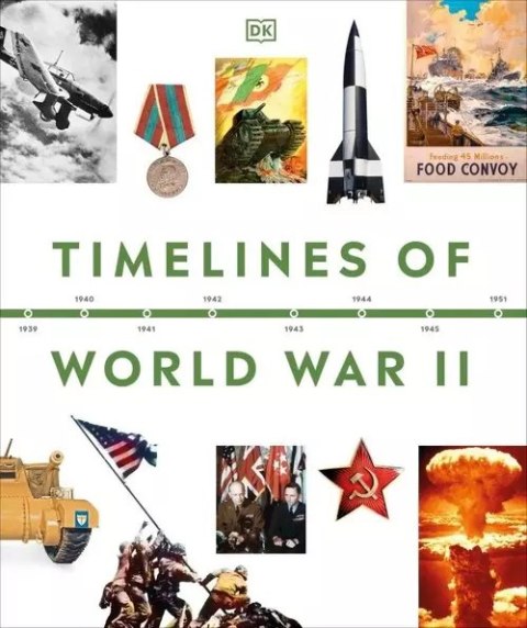 Timelines of World War II Timelines of World War II
