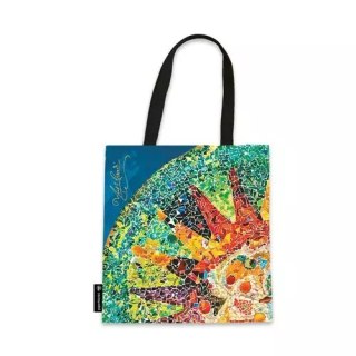Torba płócienna Paperblanks Gaudi?s Sun