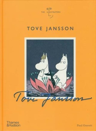 Tove Jansson