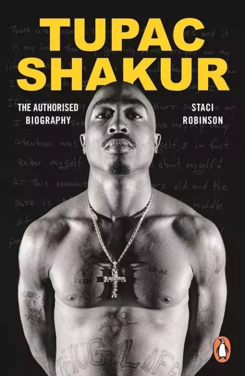 Tupac Shakur Tupac Shakur
