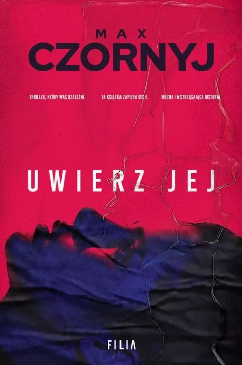 Uwierz jej Uwierz jej