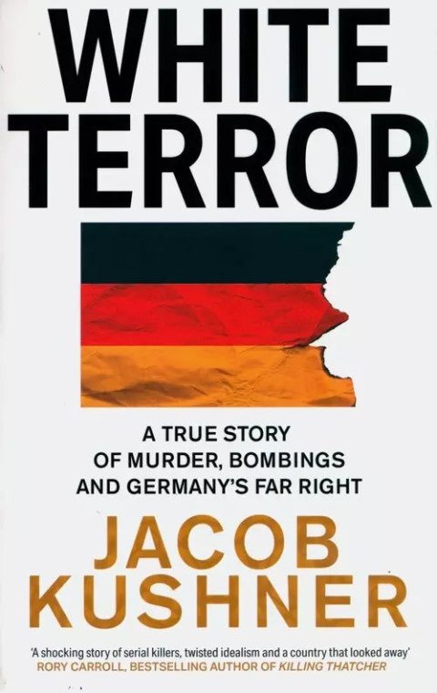 White Terror White Terror