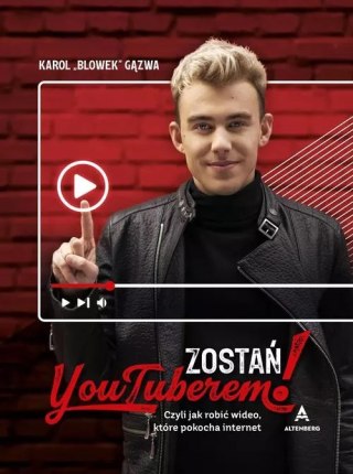 Zostań YouTuberem