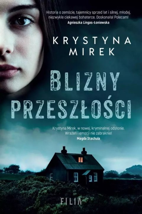 Blizny przeszłości Blizny przeszłości