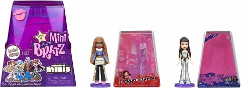 Bratz Minis. Mini laleczki Bratz Minis. Mini laleczki