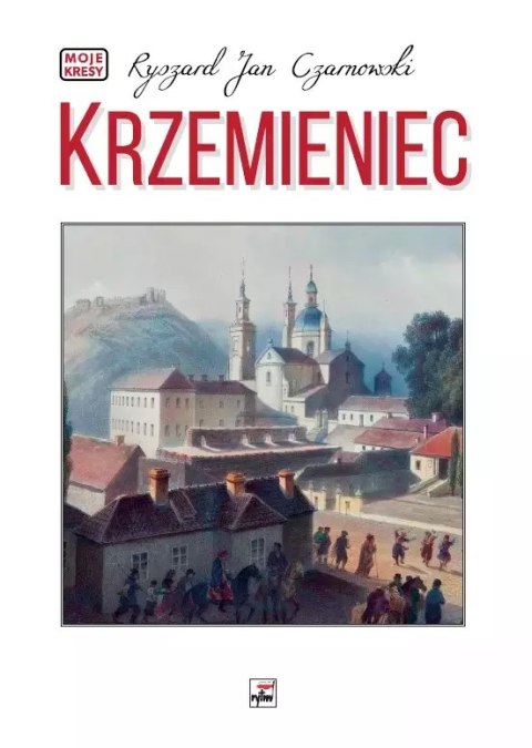 Krzemieniec Krzemieniec