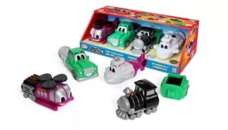 MalBlo Magnetic. Junior 2