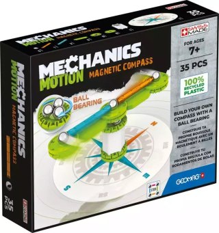 Mechanics Gravity Loops and Turns 130