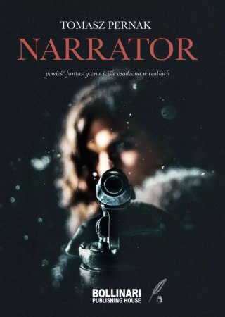 Narrator