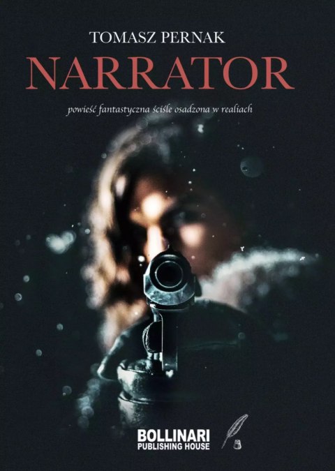 Narrator Narrator