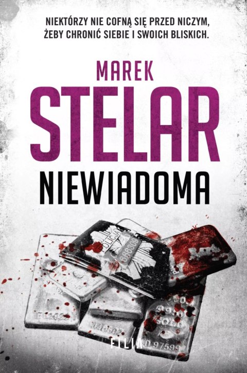 Niewiadoma Niewiadoma