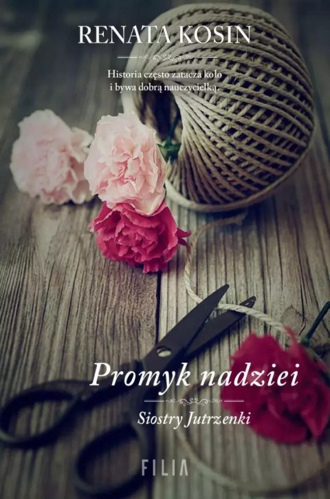 Promyk nadziei Promyk nadziei