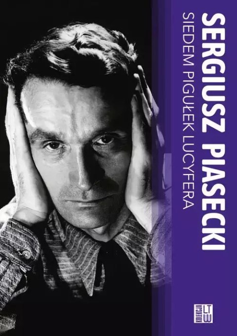 Siedem pigułek Lucyfera Siedem pigułek Lucyfera