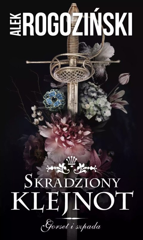 Skradziony klejnot Skradziony klejnot