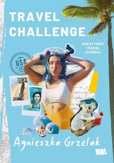 Travel Challenge Travel Challenge