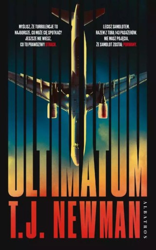 Ultimatum