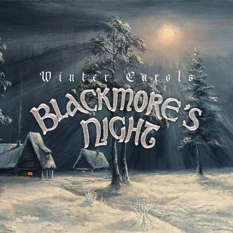 Winter Carols, 2 CD Winter Carols, 2 CD