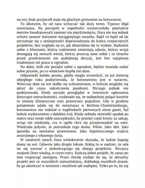 Wśród sąsiadów