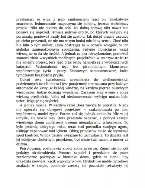 Wśród sąsiadów