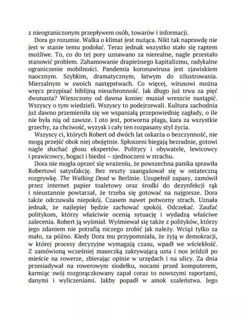 Wśród sąsiadów