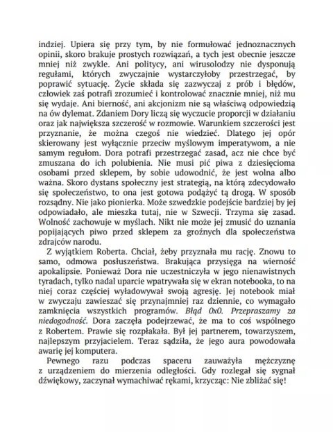 Wśród sąsiadów