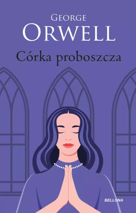 Córka proboszcza Córka proboszcza