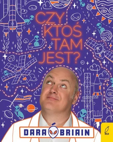 Czy ktoś tam jest? Czy ktoś tam jest?