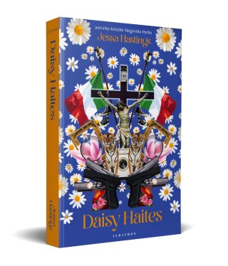 Daisy Haites