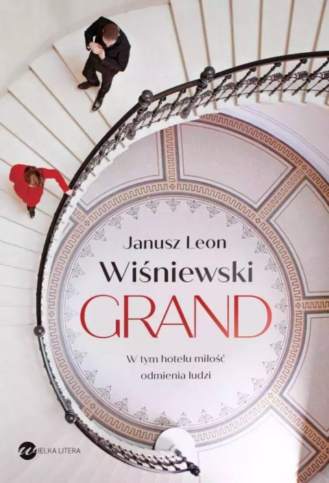 Grand, wydanie 2 Grand, wydanie 2