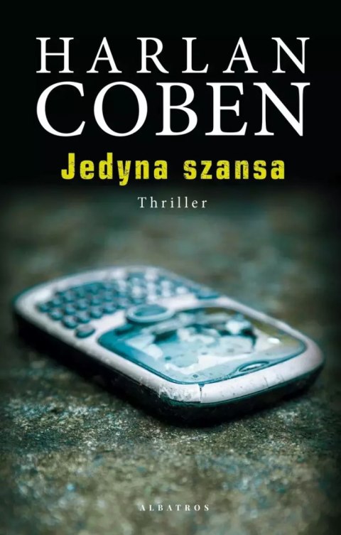 Jedyna szansa Jedyna szansa