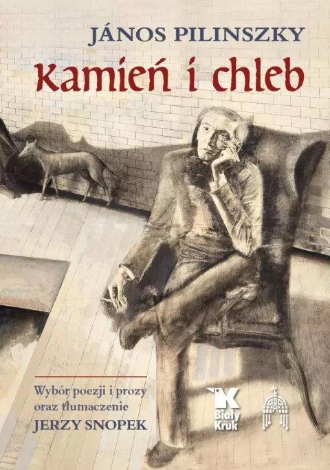 Kamień i chleb Kamień i chleb