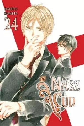 Nasz cud. Tom 24
