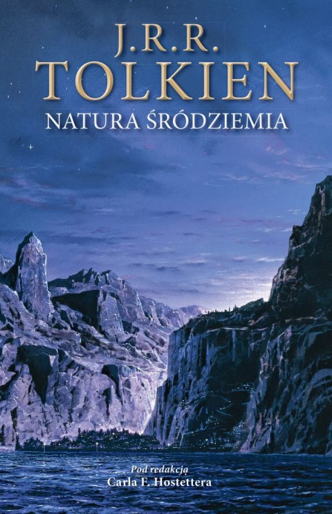 Natura Śródziemia Natura Śródziemia
