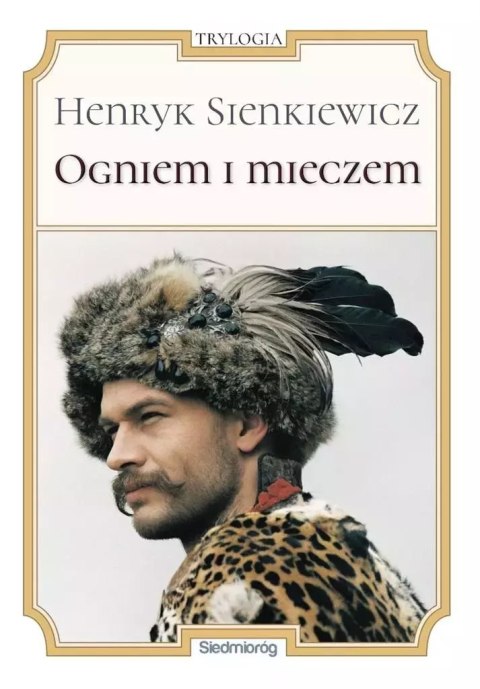 Ogniem i mieczem Ogniem i mieczem
