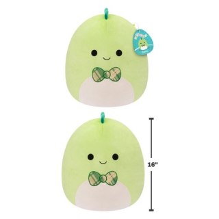 Squishmallows. Seria 16. Dinozaur Danny, 40 cm