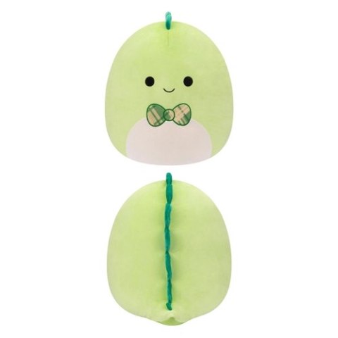 Squishmallows. Seria 16. Dinozaur Danny, 40 cm Squishmallows. Seria 16. Dinozaur Danny, 40 cm