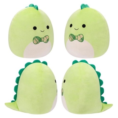 Squishmallows. Seria 16. Dinozaur Danny, 40 cm Squishmallows. Seria 16. Dinozaur Danny, 40 cm