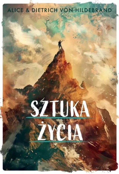 Sztuka życia Sztuka życia