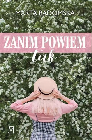 Tylko jedno słowo. Zanim powiem tak