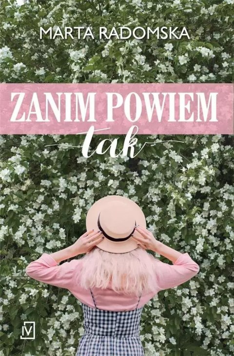 Tylko jedno słowo. Zanim powiem tak Tylko jedno słowo. Zanim powiem tak