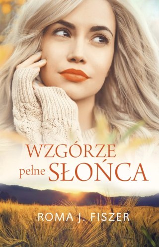 Wzgórze pełne słońca