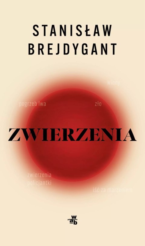 Zwierzenia Zwierzenia