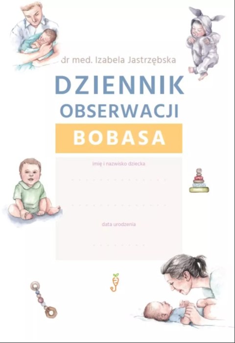 Dziennik Obserwacji Bobasa
