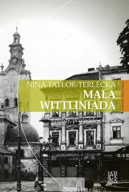 Mała Wittliniada Mała Wittliniada