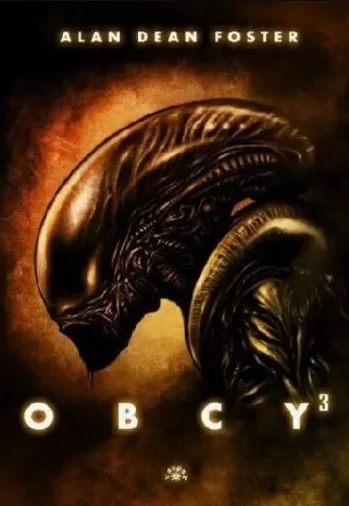 Obcy, wydanie 3 Obcy, wydanie 3