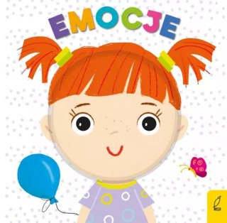 Obracanka. Emocje
