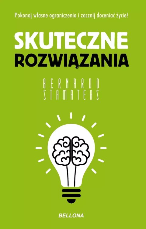 Skuteczne rozwiązania Skuteczne rozwiązania