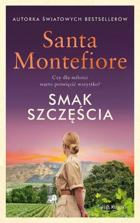 Smak szczęścia Smak szczęścia