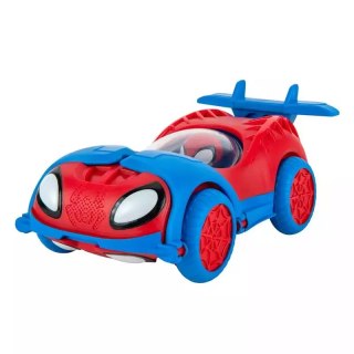 Spidey. Pojazd 2w1 Spidey'a